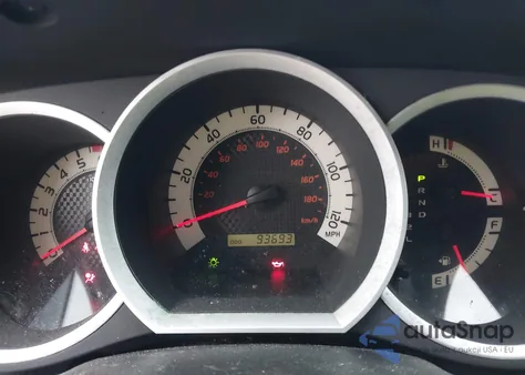 2014 Toyota Tacoma from USA, damaged, VIN 5TFTX4CN6EX042677